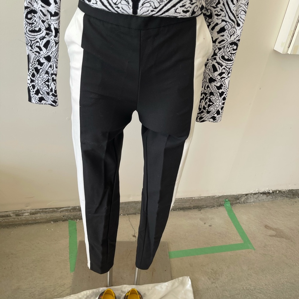 Club Monaco Tailored Pant